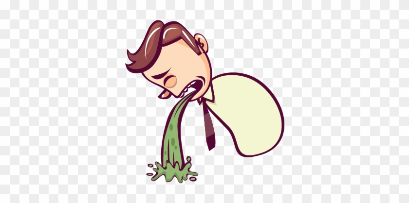 Nausea And Vomiting - Cartoon - Free Transparent PNG Clipart Images Download Nausea And Vomiting - Cartoon - Free Transparent PNG Clipart Images Download
