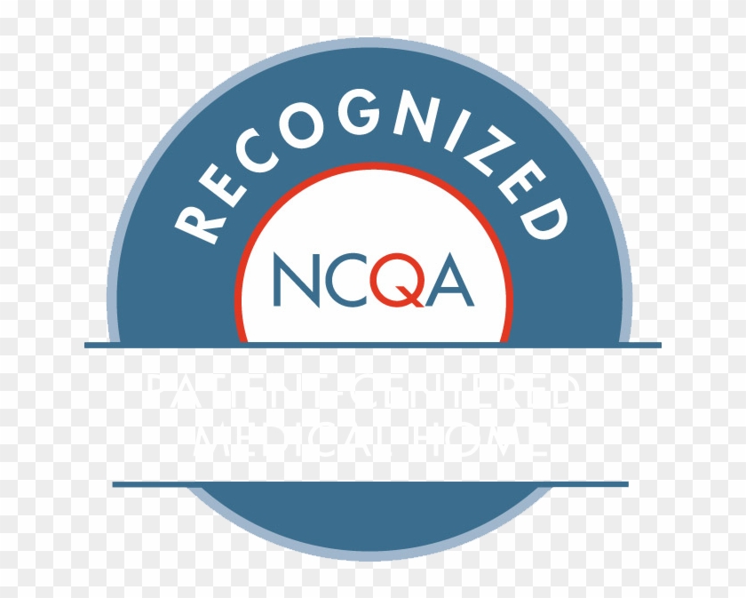 Recognized Ncqa Patient-centered Medical Home - Ncqa Patient Centered Medical Home #1425781