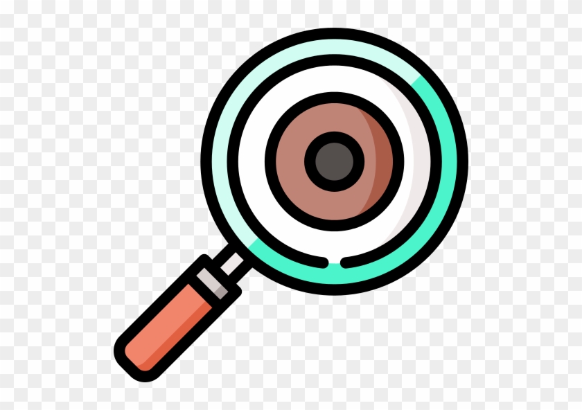 Observation Png File - Observacion Icono Png #1425782