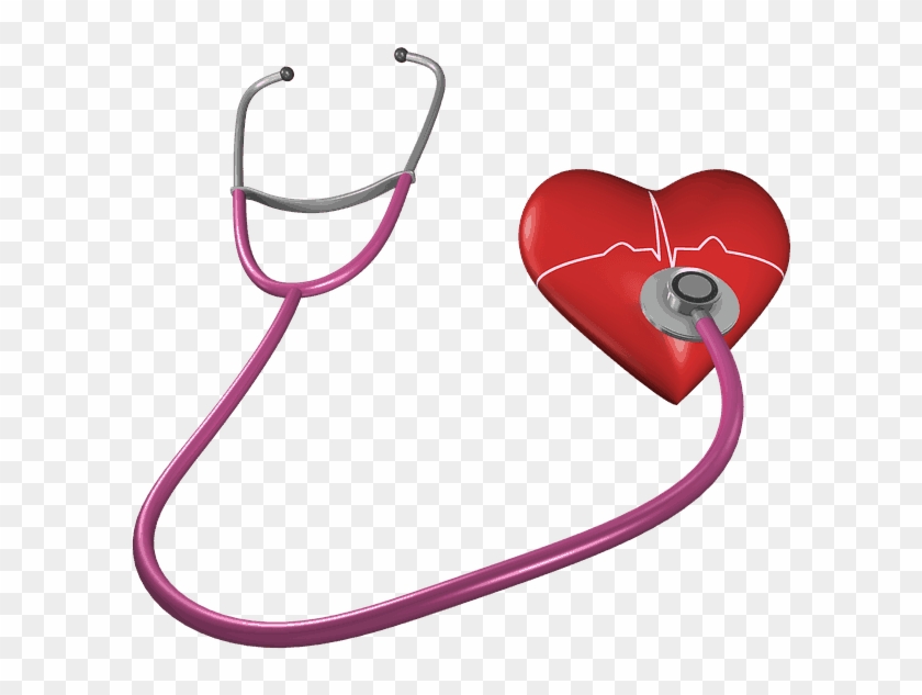 Lowers Your Blood Pressure And Blood Sugar - Stethoscope With Transparent Background #1425792