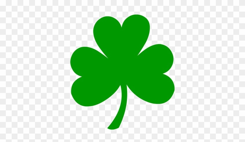 March Clip Art St Patrick's Day - Saint Patrick's Day #1425824