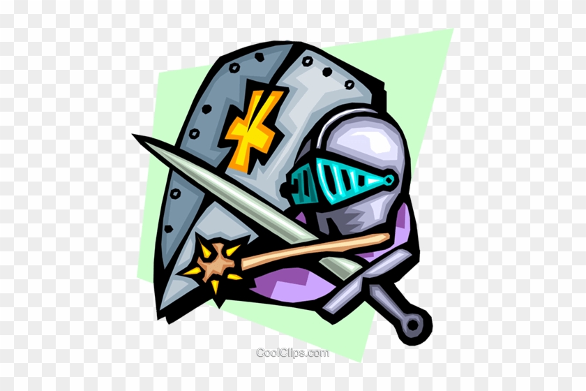 Knight's Armor - Knight's Armor #1425834