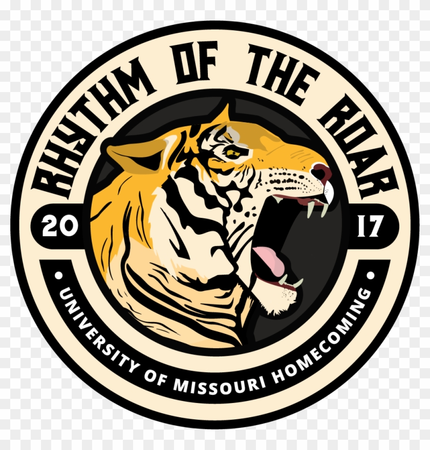 Students University Of Missouri - Mizzou Homecoming 2017 #1425869