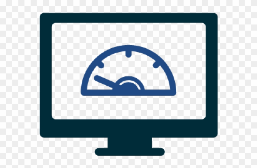 Pc Clipart Computer Fix - Slow Download Png #1425878