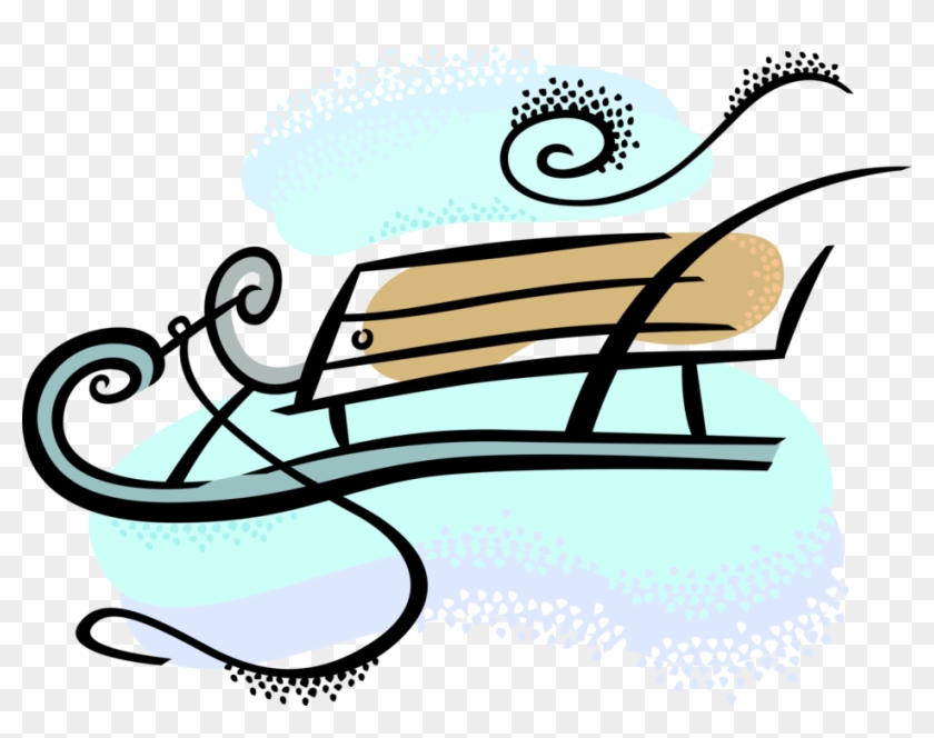 Sledding Drawing Snow Sled Png Freeuse Stock - Sledding Drawing Snow Sled Png Freeuse Stock #1425890