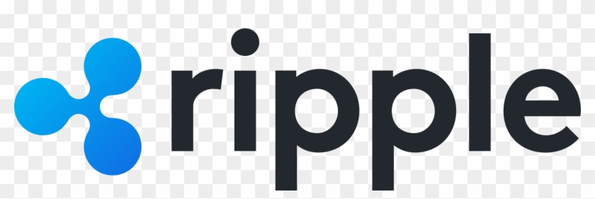 Ripplenet Is Active In Over 40 Countries, Across 6 - Ripple Logo .png #1425957