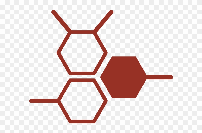 Science, Health, Environmental, And Risk Communication - Chemical Bonds Png #1425964