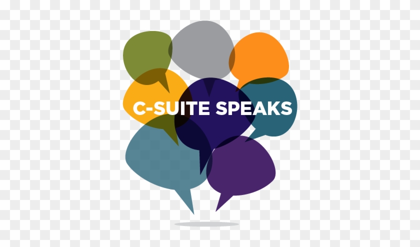 Join Us In Our Next Complimentary C-suite Speaks Webinar - Exercise #1425996