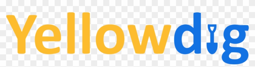 How It Works - Yellowdig Logo #1426017