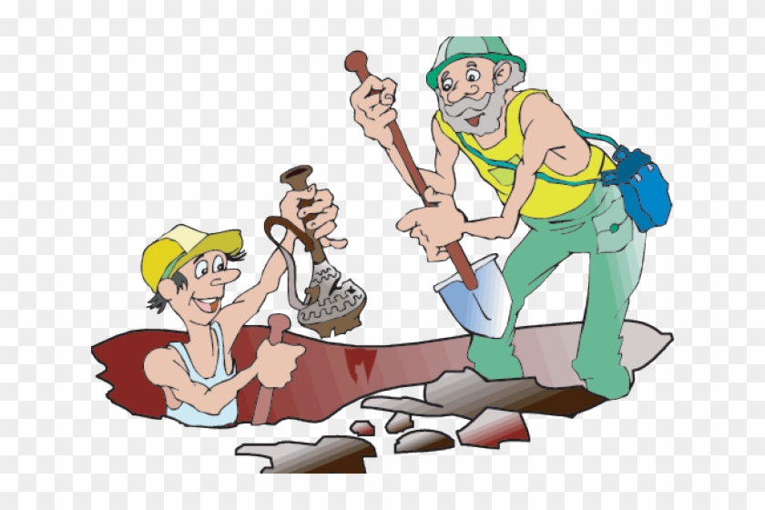 Archaeologist Clipart Archaeological Dig - Archaeologist Clipart Png #1426041