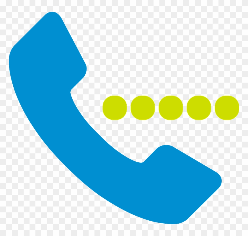 I Will Teach You How To Call Any Country With Cheapest - Call Waiting Icon Png #1426066