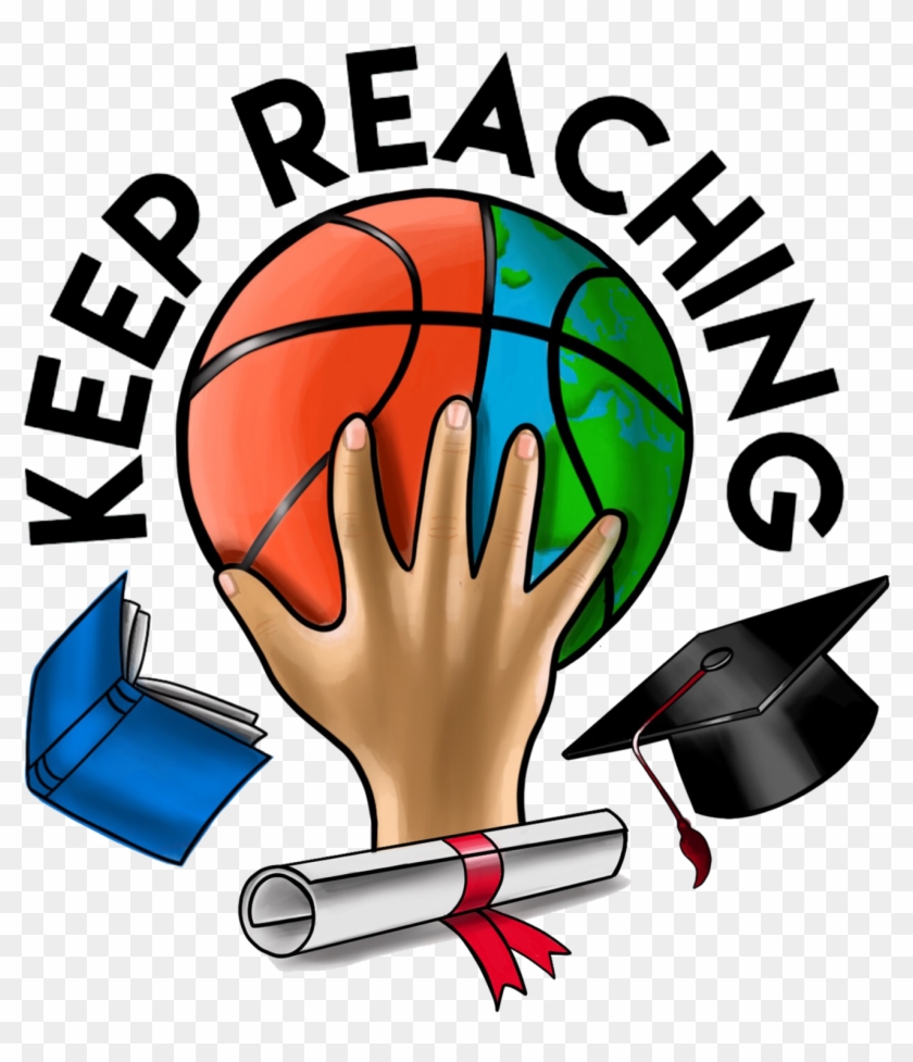 Team You Reach I Teach Basketball Academy Picture Free - Team You Reach I Teach Basketball Academy Picture Free #1426069