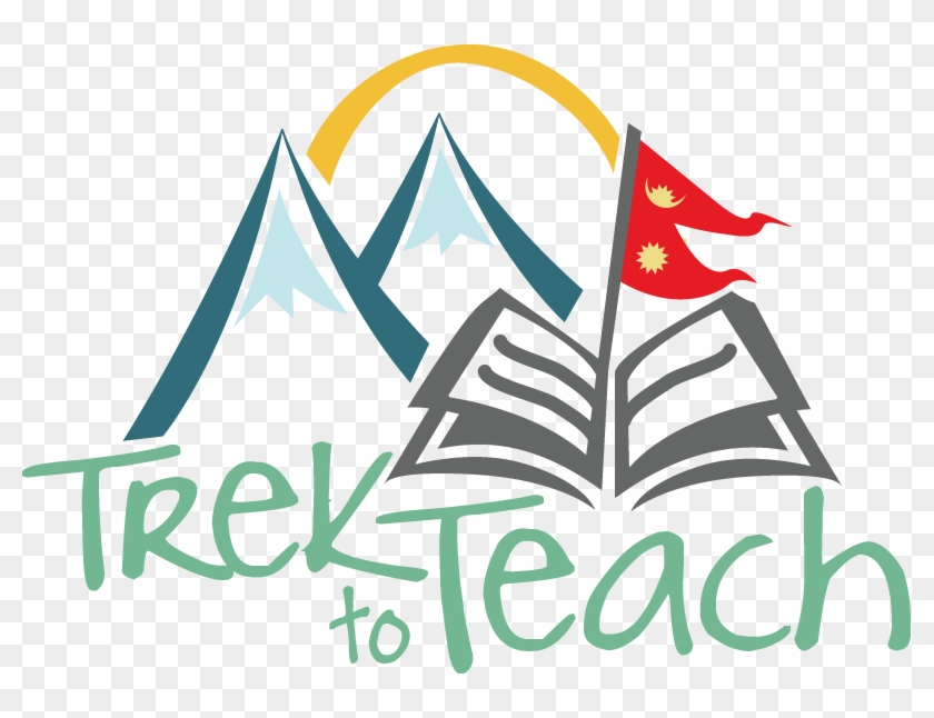 Trek To Teach - Trek To Teach #1426071