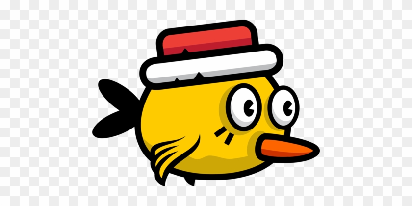 Tap Bird Flappy Bird Tap Tweety - Flappy Bird Png #1426123