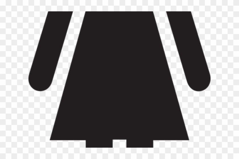 Woman Symbol - Woman Symbol #1426139