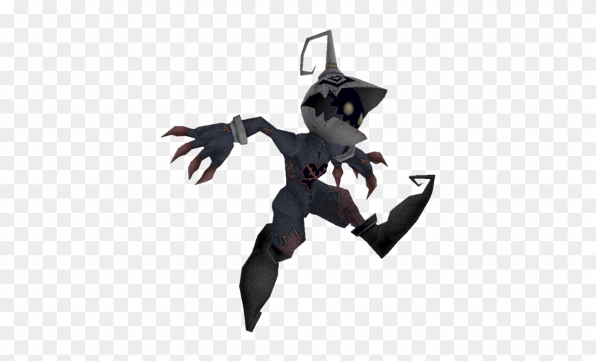 A Halloween Town Soldier - Soldier #1426157