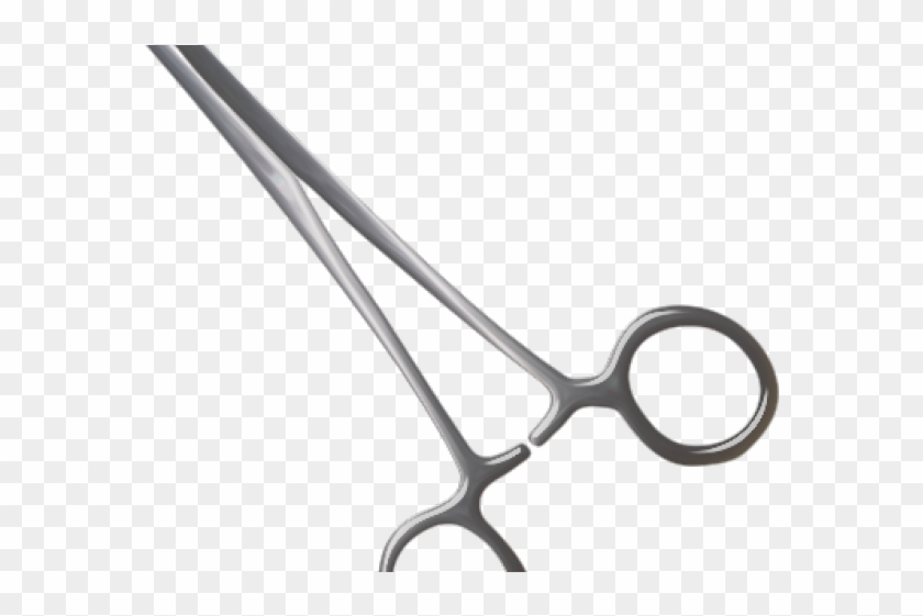 Png Black And White Library Free On Dumielauxepices - Medical Scissors Clipart #1426186