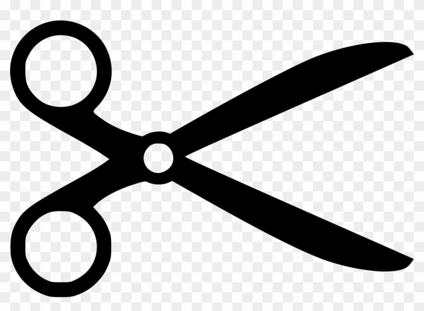 Scissors Png Icon Free - Scissors #1426190