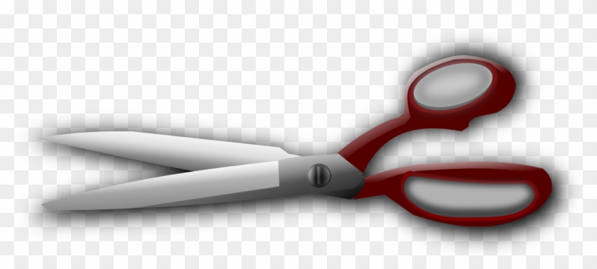 All Photo Png Clipart - Scissors #1426195