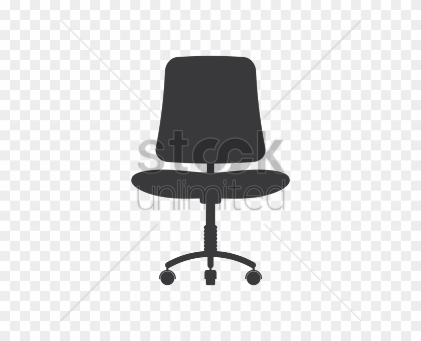 Office Chair Clipart Office & Desk Chairs - Office Chair #1426239