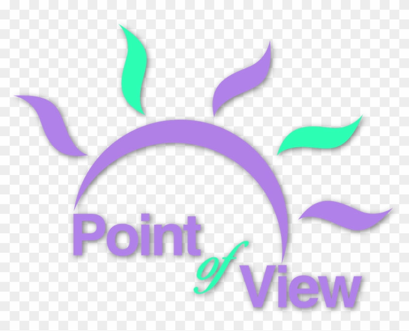 Emtvu0027s Latest Show, Point Of View With Tania Nugent - Point Of View Logo #1426262