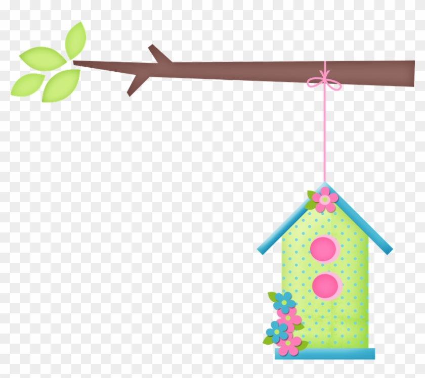 Madera Country, Mix, Clipart, Felt Flowers, Bird Houses, - Madera Country, Mix, Clipart, Felt Flowers, Bird Houses, #1426313