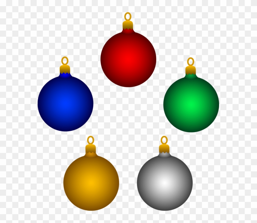 11 Christmas Lights Clip Art Picture Inspirations Christmas - Christmas Tree Decoration Clipart #1426314