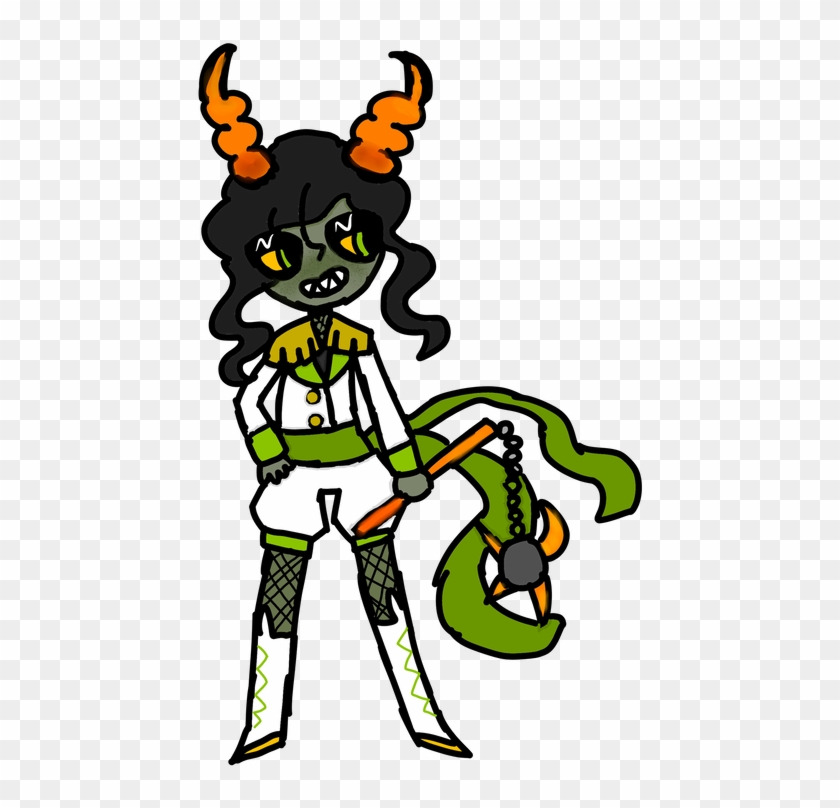 Lime Lesbian Lime Lesbian By Ahegaomiu - Cartoon #1426397