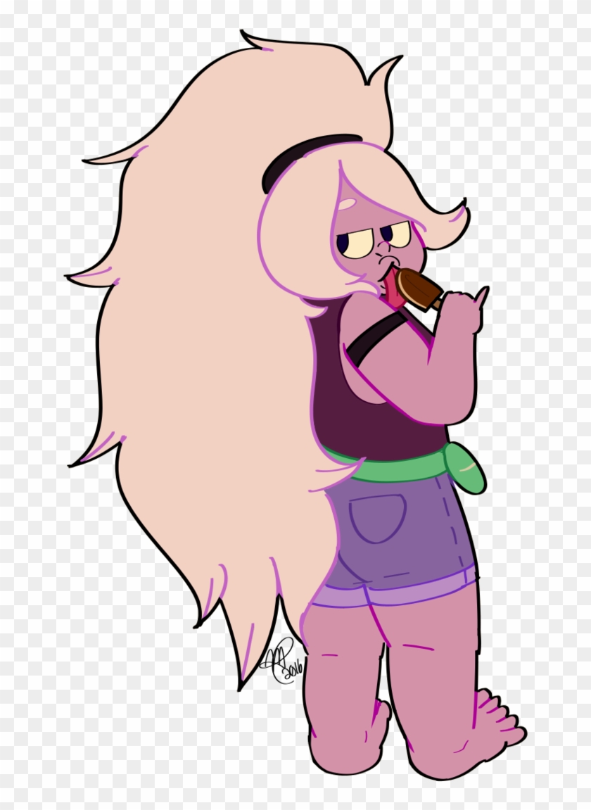 Steven Universe, Fandom, Amethyst , Su Characters, - Cartoon #1426398