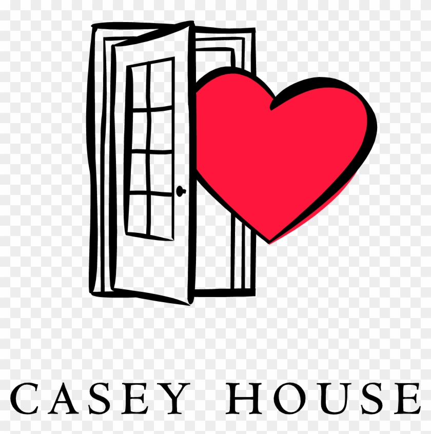 This Is A News Release I Created To The Canadian Lesbian - Casey House Logo Png #1426401