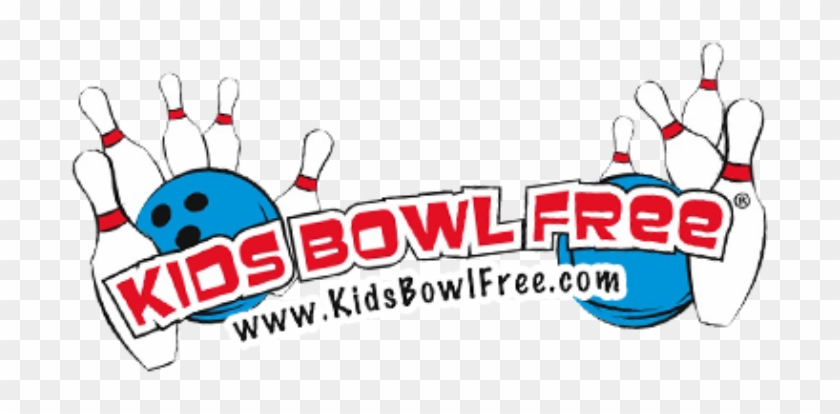 Kids Bowl Free #1426405