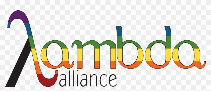 Lambda Alliance, First Established In 1971 As The Committee - Lgbt #1426427