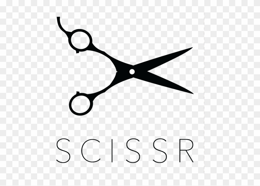 Scissr Bespoke Lesbian Culture - Scissors Free #1426439