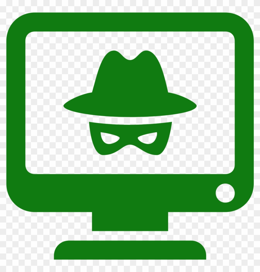 Jpg Freeuse Library Hacking Icon Free Download Png - Intrusion Prevention System Icon Png #1426493