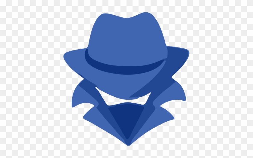 346 3467738 hackers blue hat hacker png
