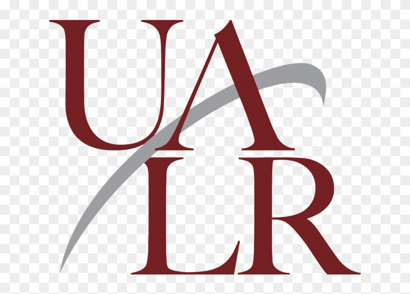 University Of Arkansas Little Rock Logo #1426521