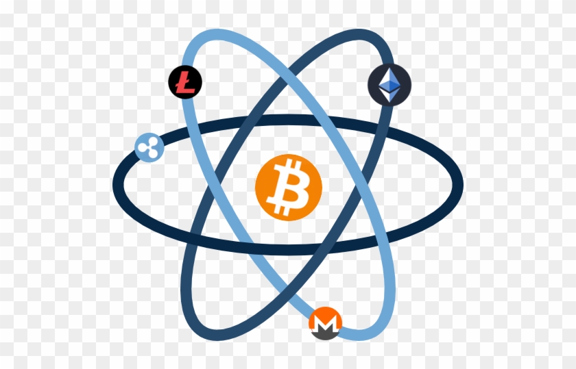 React Js Logo Png #1426522