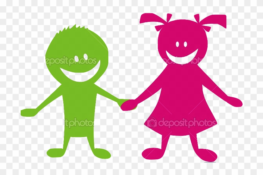 The New Family Committee Is Setting Up A Buddy System - Buddy System Clip Art Png #1426562