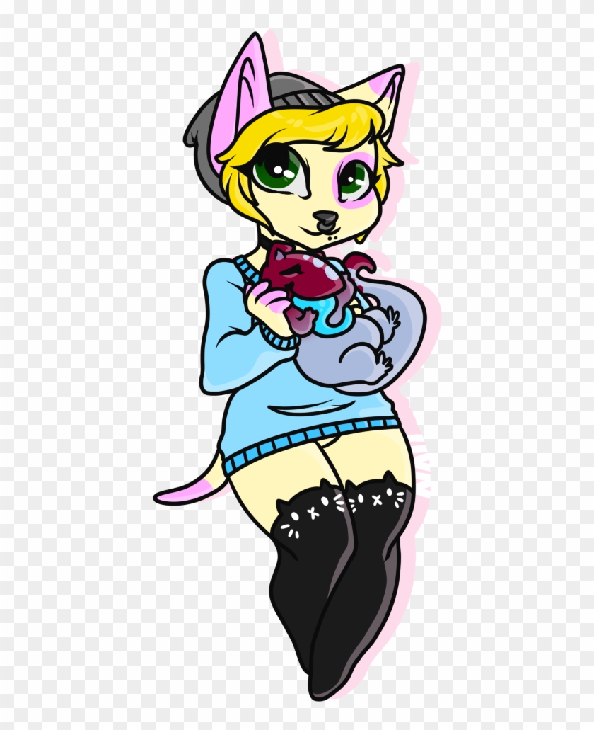 Buddies - Cartoon #1426568