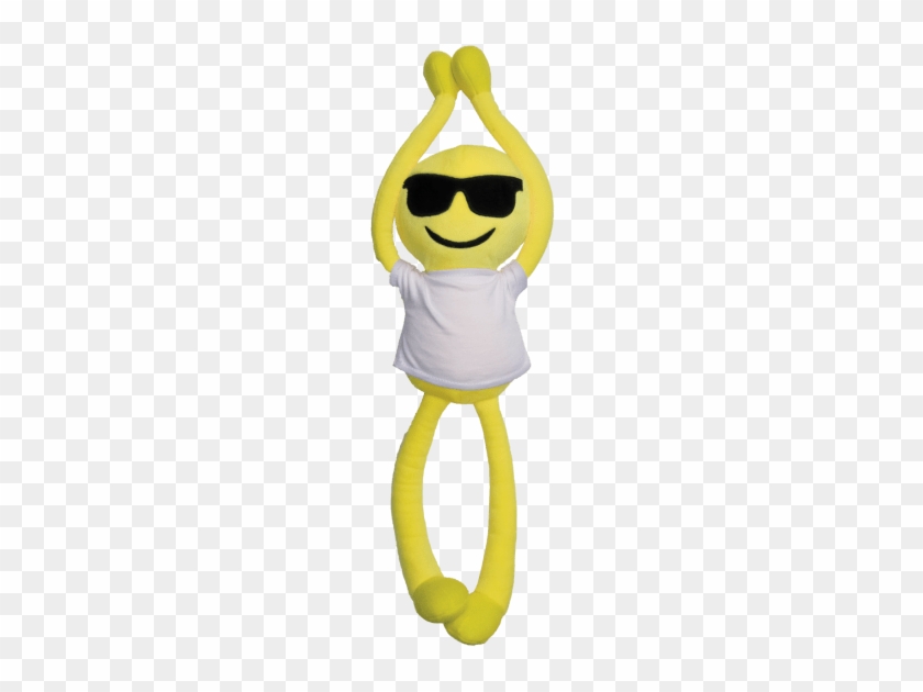 Picture Of Sunglasses Hangin' Buddy - Emoji #1426573