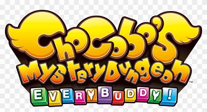 Chocobo's Mystery Dungeon - Chocobo's Mystery Dungeon Every Buddy #1426600