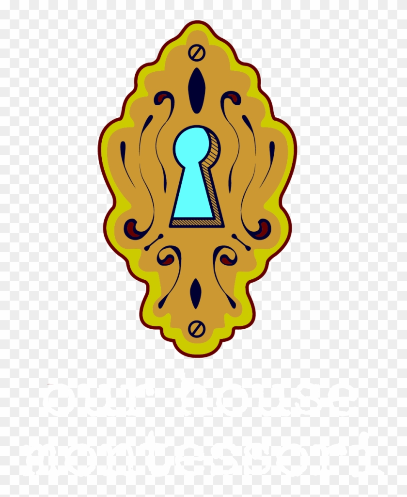 Our House Montessori - Illustration #1426620