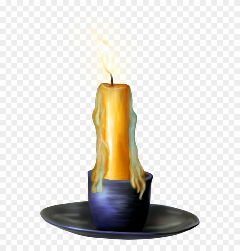 Bougies,candle - Candle #1426675