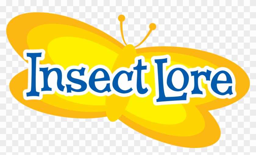 Insect Lore Logo #1426748