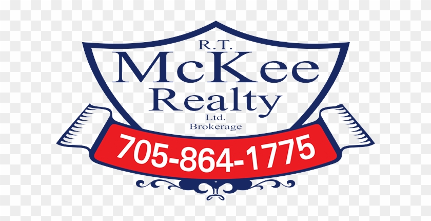 Loyalty, Splendor, Perseverance - R.t. Mckee Realty Ltd. - Brokerage. #1426837