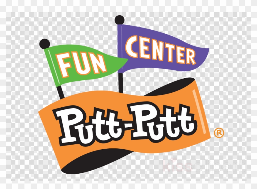 Download Putt Putt Clipart Putt Putt Fun Center Putt-putt - Putt-putt Fun Center #1426862