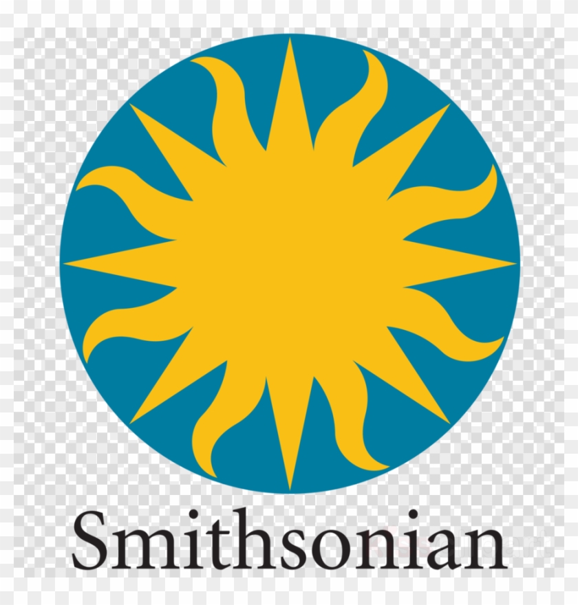 Harvard Smithsonian Center For Astrophysics Clipart - Smithsonian Astrophysical Observatory Logo #1426875