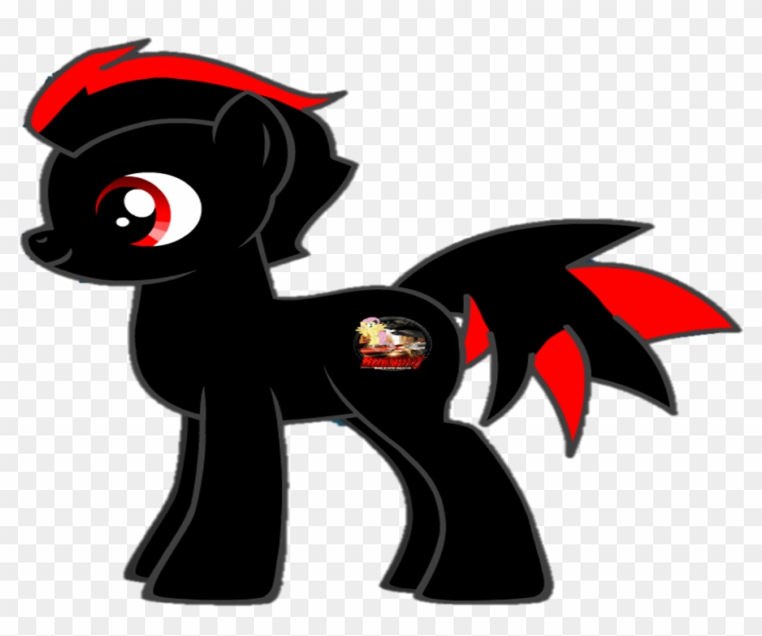 Burnout Revenge Pony Transparent By 01balve On Deviantart - Cartoon #1426879