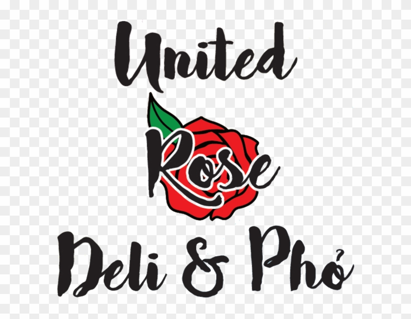 Image351880 - United Rose Deli And Pho #1426900