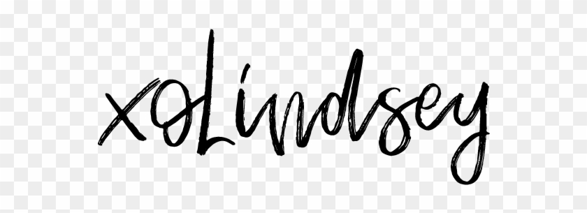 Post Signature - Calligraphy #1426970